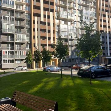 Академіка Заболотного вул., 148-В