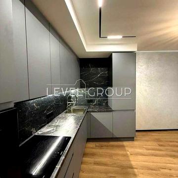 2кімн 48м2 8 поверх ЖК СТАРТ Шолуденко Чорновола преміум ремонт