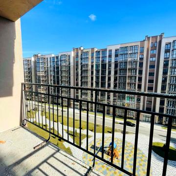 Метрологічна вул., 107