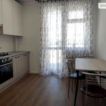 Довгострокова оренда 1к Квартира Чумацька вулиця ЖК Панорама