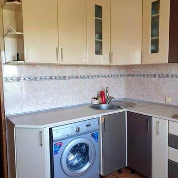 Продам 3-х кімнатну квартиру