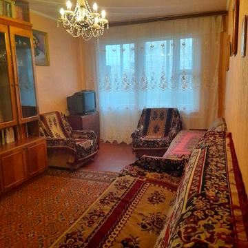 Сдам трех комнатную квартиру ул Остафия Дашкевича Дом 2 а