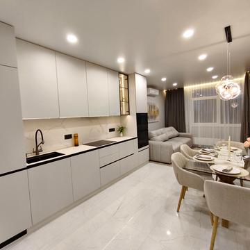 Всеволода Змієнка вул., 15/23