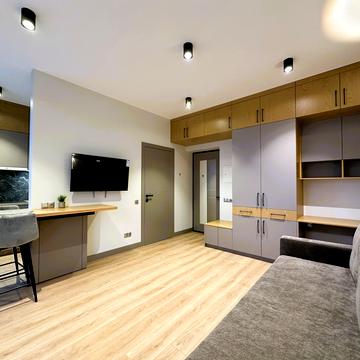 Сергія Колоса вул. (Леніна), 4Б