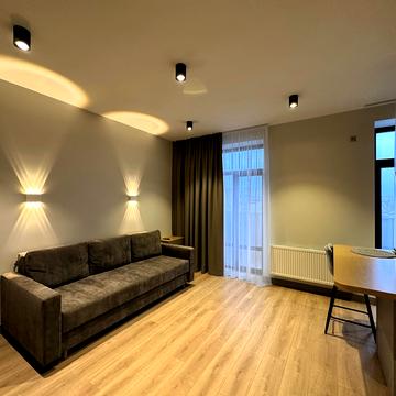 Сергія Колоса вул. (Леніна), 4Б