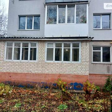 Продаж 3к Квартира Героїв Крут вулиця