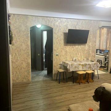 Власна 3-х кімнатна квартира у самому центрі міста