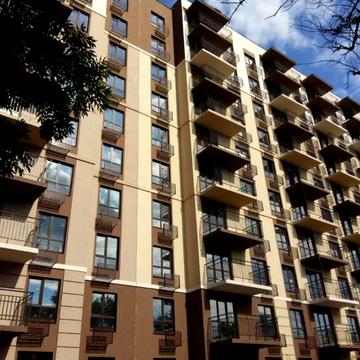 Метрологічна вул., 107