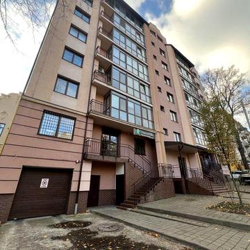 Здається 2 кімнатна квартира у новобудові, вул Горбачевського 8, Львів