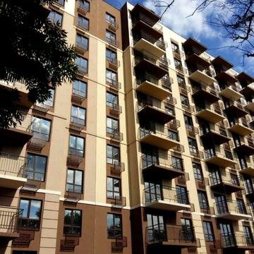 Метрологічна вул., 107