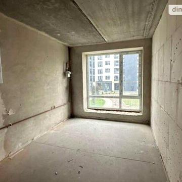 Продаж 1к Квартира Івана Кожедуба вулиця ЖК Сontinent RAY