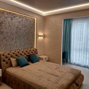 Сдам 1-комнатную квартиру ж\м Победа