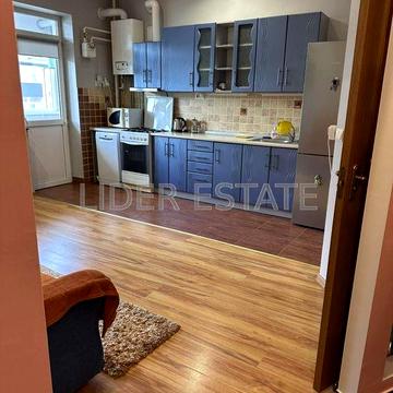 оренда 1,5 кімнатної квартири поруч з ЖК Квадрат