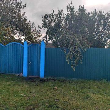 Продам будинок в с.Верхня Сироватка