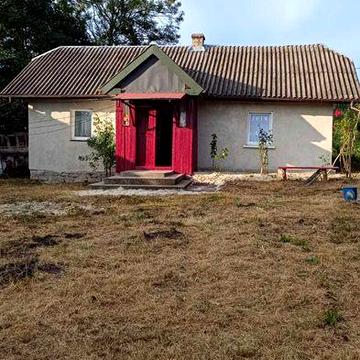 Продається  будинок