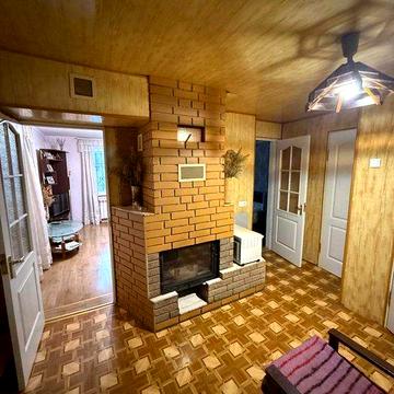 ‼️Продам дом. Сухой Лиман. Кооператив Лебедь.