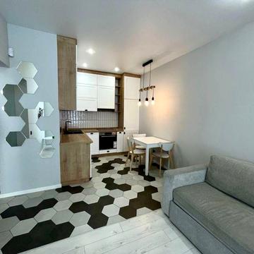 Таирова. Сдам 1комн. Омега