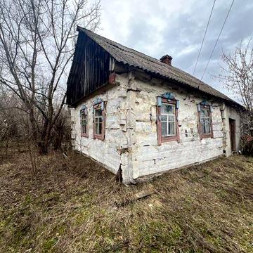 В продаже дом с участком с. Воропаевка