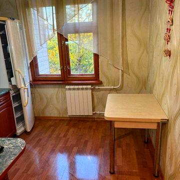 Спецпроект, Счастливый  средний этаж, Капремонт ,  Палия,