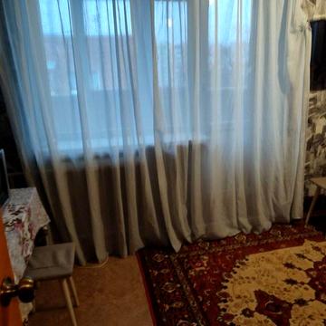 Двокімнатна квартира