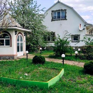 Будинок для родини у Дергачах. Сертифікат Так!