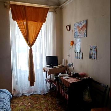 Продаж 5к Квартира Ніжинська вулиця