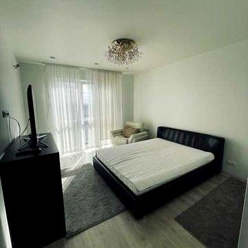 Аренда 1 комнатной квартиры ж\м Левобережный-3