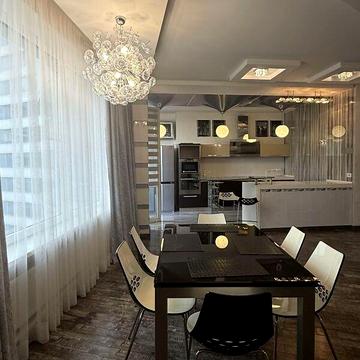 Довгострокова оренда 2к Квартира Літературна вулиця ЖК Белый парус