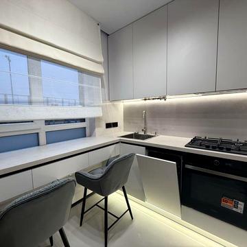 Оренда невеликої квартири , є укриття , район стрийська наукова