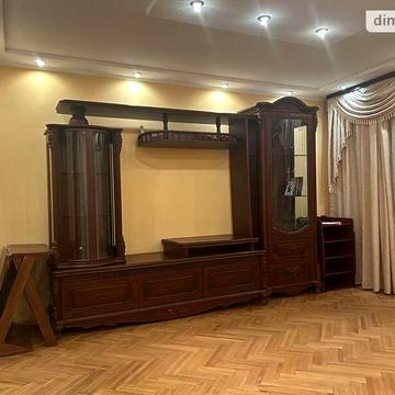 Довгострокова оренда 3к Квартира Кульпарківська вулиця