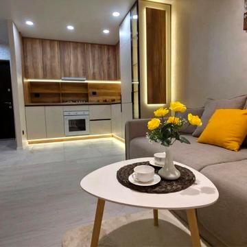 Продається 2 кімнатна квартира по вул. Київська