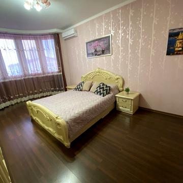 Єлизавети Чавдар вул., 9