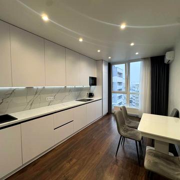 Ревуцького вул., 40-В