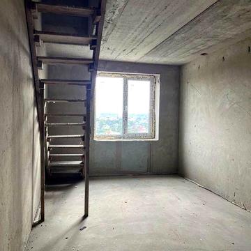 Терміново велика 2 кімнатна квартира ГАЗ