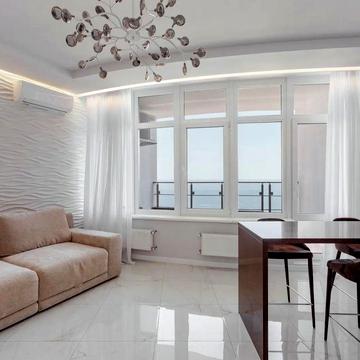 Сдам квартиру в 44 жемчужина/ Аркадия/ Каманина/7-я станция