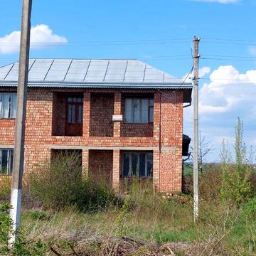 Житловий будинок