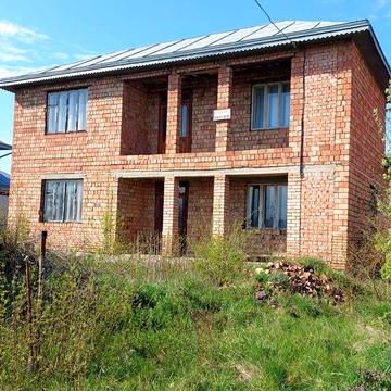 Житловий будинок