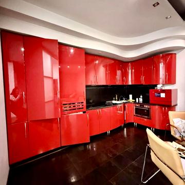 Академіка Чекмарьова вул., 2