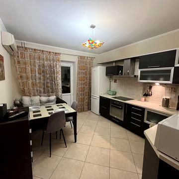 Миколи Бажана просп., 5-Г