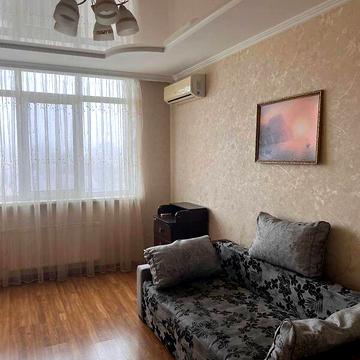 Довгострокова оренда 1к Квартира Якова Бреуса вулиця ЖК ул. Бреуса, 63