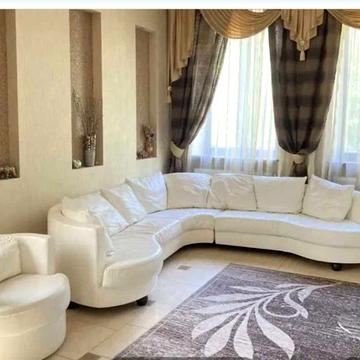 Продам дом в Высоком . Современный . Тихий район. Панорамный вид TB