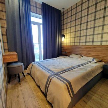 Панорама Моря! Корфу, ЛОФТ , 9 ст. Фонтана , Генератор