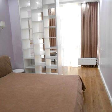 Здам хорошу квартиру в Гагарін Плаза Аркадія. Можливо для студентів