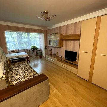 Продам 3 кімнатну квартиру. Без комісії. Лісовий масив. Шолом-Алейхема ЖК ЖБК «ВОДОПАРК»