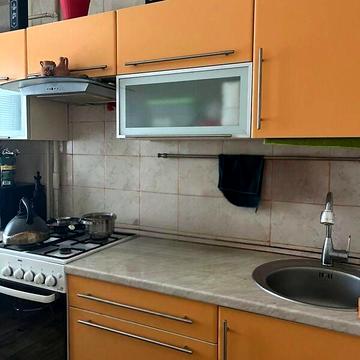 Продаж 2к Квартира Метробудівська вулиця