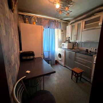 Двохкімнатна квартира від власника, Зигіна