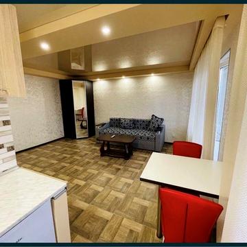 Квартира в центрі з ремонтом. Власник!