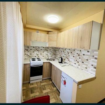 Квартира в центрі з ремонтом. Власник!