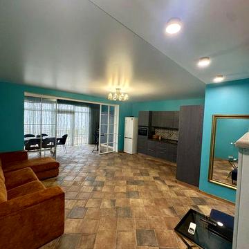 есть свет‼️Совиньон 1‼️аренда дома с видом на море‼️терраса