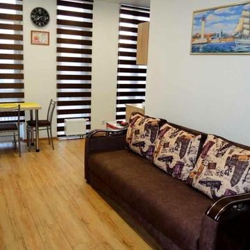 Розкидайлівська вул., 40